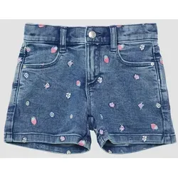 s.Oliver Jeansshorts für Kinder von s.Oliver