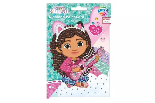 Produktbild CCG Gabby diamentowe mozaiki 20816 CCG