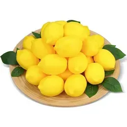 Lebensmittel-Attrappen von LuxusKollektion