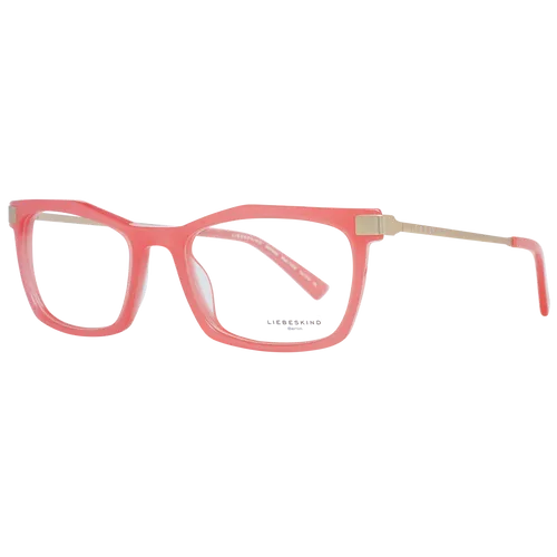 Liebeskind Optische Fassung 11029-00310 in Rot