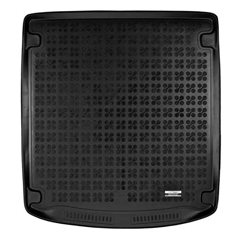 AZUGA Gummi Kofferraumwanne Premium Antirutsch passend für Audi A6 Avant ab 9/2011-8/2018 (C7 bzw. 4G) AZ12000162