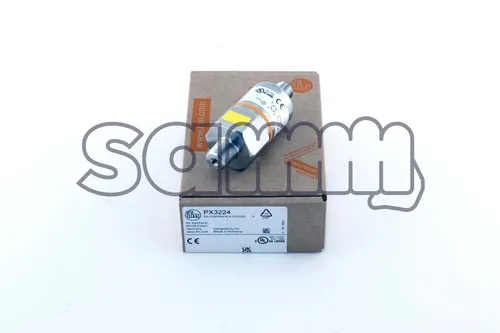 Produktbild Ifm Electronic PX3224 Drucksensor