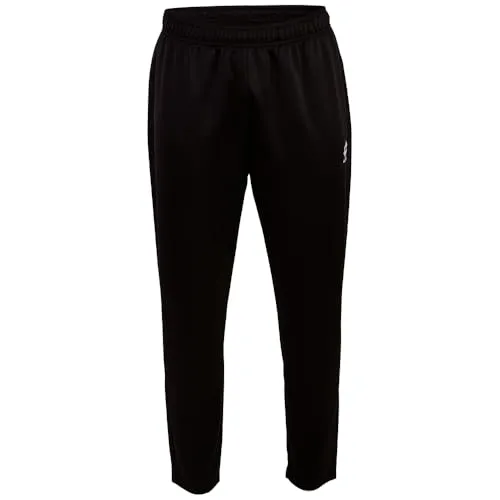 Lotto Trainingshose mit Eingrifftaschen, Gr. M (48/50) - Trainingshose für Herren, ideal für Sport und Freizeit, mit praktischen Eingrifftaschen und elastischem Bund für optimalen Komfort.