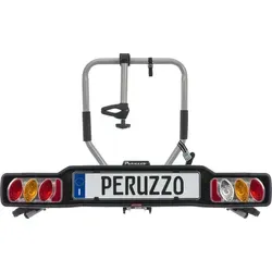 Peruzzo Siena Fahrradträger Hinten