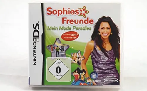 Produktbild Sophies Freunde