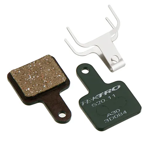 Tektro S20.11 Bremsbelag für Volans, Auriga Twin / SUB / E-SUB