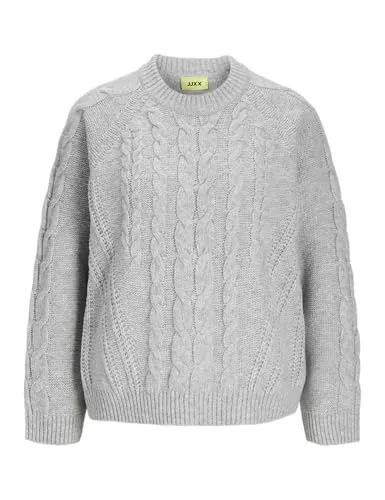 Jack&Jones JXJOSIE Crew Neck Knit