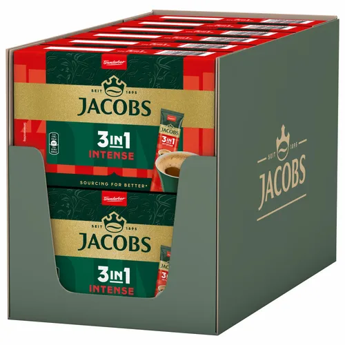 Jacobs Kaffee von Jacobs