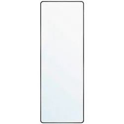 SONGMICS Standspiegel, Ganzkörperspiegel 160 x 50 cm, flexibel einsetzbar - Standspiegel für einen vollständigen Blick auf Ihr Outfit, flexibel als Steh- oder Wandspiegel nutzbar, elegantes Design und hochwertige Materialien für jedes Zuhause.