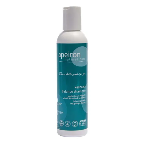 apeiron Keshawa Balance Shampoo Bio 200ml