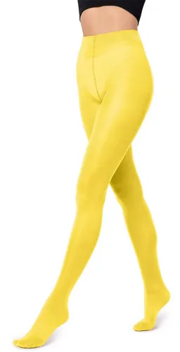 Merry Style Strumpfhose Blickdichte Damen Strumpfhose Microfaser 70 DEN 70 DEN (1 St)