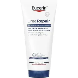 Eucerin Urearepair 10% Urea Intensive Feuchtigkeit