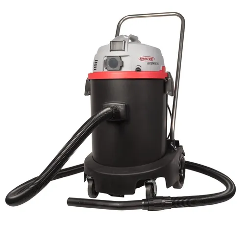 SPRiNTUS Staubsauger von SPRiNTUS