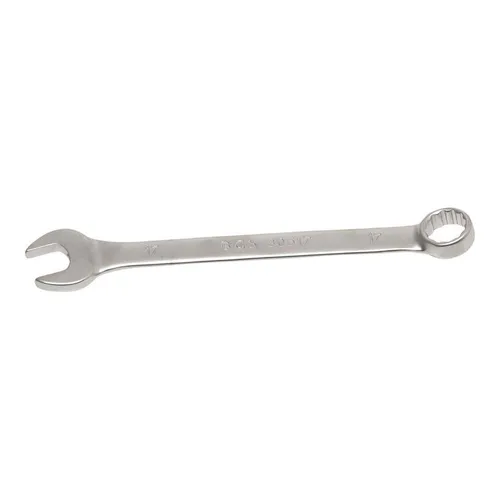 Maul-Ringschlüssel, 17 mm
