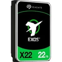 Exos X22 22 TB - 3,5