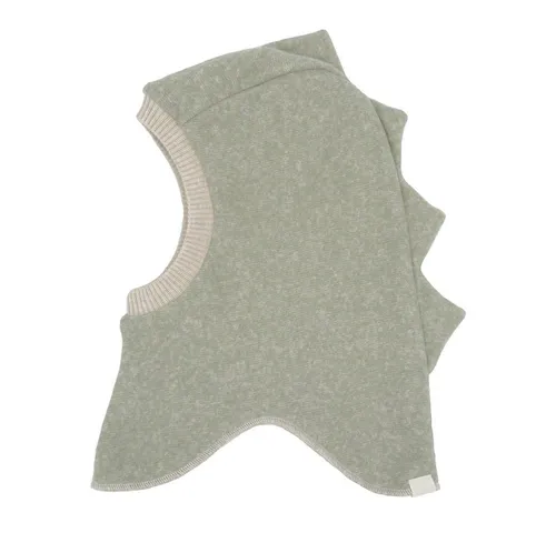 MAXIMO Schlupfmütze Baumwollfleece 47 von Maximo