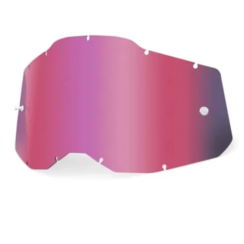 Sonnenbrillengläser von 100%