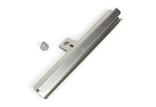 Grillrost.com BBQ Grillrost BBQ Flammenbrücke Napoleon Rogue 425, Made in Germany