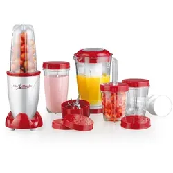 GOURMETmaxx Mr. Magic Mixer