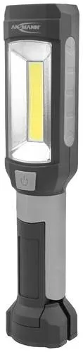 Ansmann WL230B 1600-0355 Arbeitsleuchte batteriebetrieben 230lm 170g