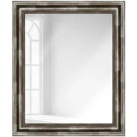 Spiegel Silber von MendeFrames