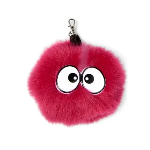 ERGOBAG HANGIES FINJA-FLAUSCHI NEU in orange von ergobag