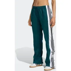 adidas Hosen Grün von adidas