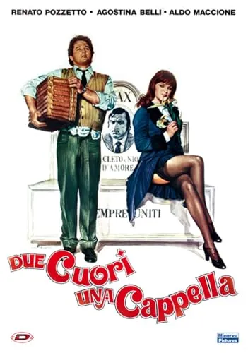 due cuori e una cappella