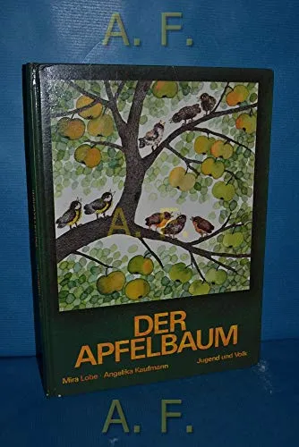 Der Apfelbaum