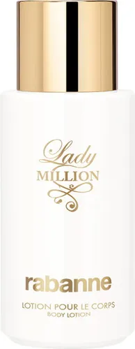 Paco Rabanne Lady Million KörperLotion 200 ml