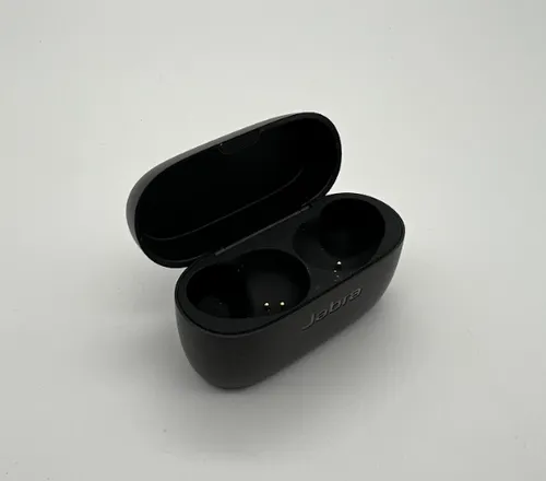 Produktbild Jabra Elite 75t NUR DAS CASE Wireless-Charging-fähig – In-Ear Bluetooth Kopfhöre