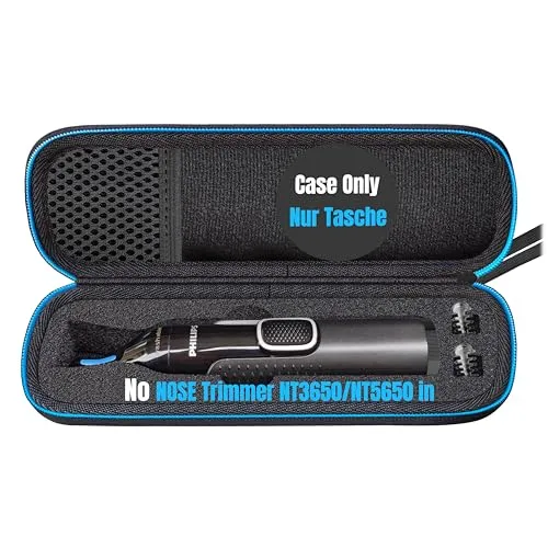 Haartrimmer von Woollo