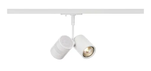 Lichtschienensysteme von SLV