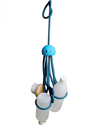 Produktbild Formverket Octopus Shampoohalter