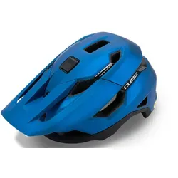 Cube Trooper X Actionteam Mips MTB-Helm von CUBE