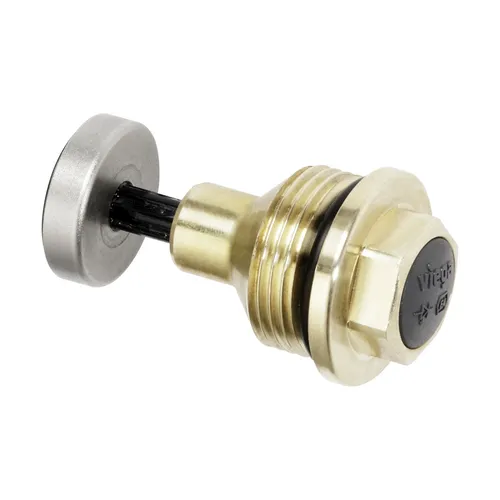 Viega Ventile von Viega