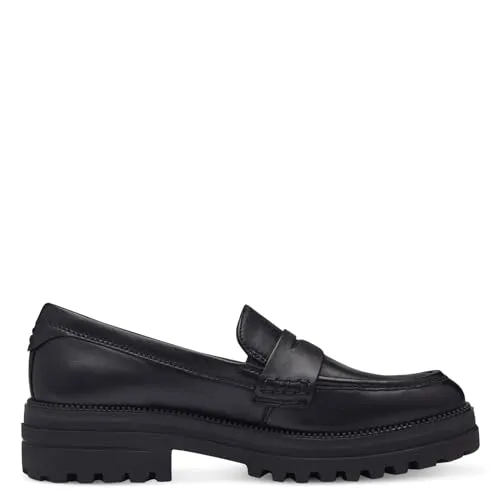 Tamaris Schuhe Schwarz von Tamaris