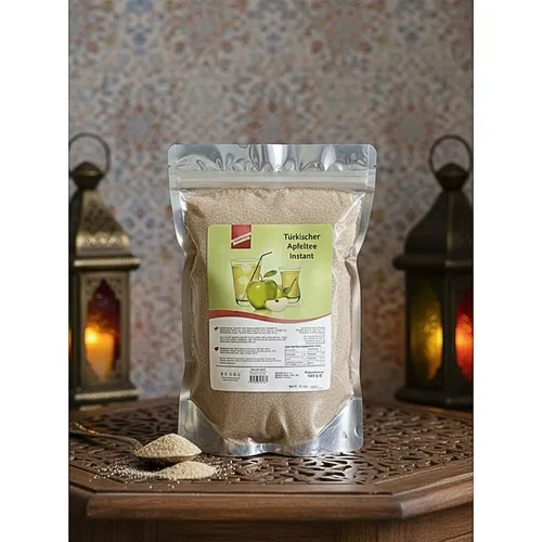 Produktbild Lezzo Türkischer Apfeltee 1 kg