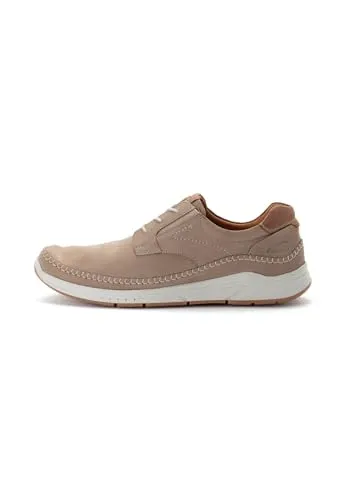 Camel Active Leder-Sneakers 