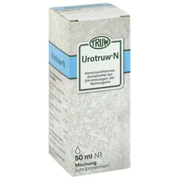 Urotruw N 50 ML von Med Pharma Service GmbH