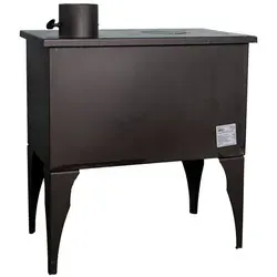 Kaminöfen bis 500 Euro von PRITY