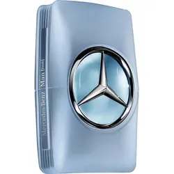 Mercedes Benz Man Fresh Eau de Toilette 100 ml - Herrendüfte mit einem spritzigen, aromatischen Duft, der Frische und Sinnlichkeit vereint – ideal für den Tag und die warmen Monate.