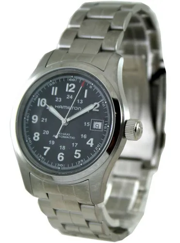 Hamilton Khaki Field Automatisch H70455133 von Hamilton Electric