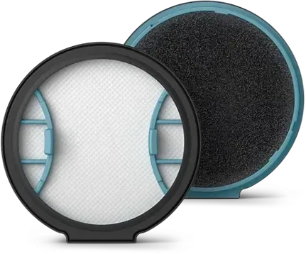 Staubsaugerfilter von Philips