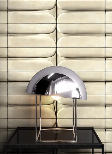 Newroom Vliestapete Tamah Creme Tapete Mustertapete 3D Optik,Linien,Formen, Creme Tapete Modern 3D Optik - Industrial Grafik Beige Schwarz Grafisch 3D Optik Linien Formen für Wohnzimmer Schlafzimmer Küche, Industrial