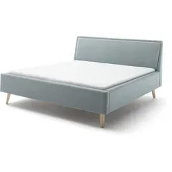 Polsterbett MEISE.MÖBEL