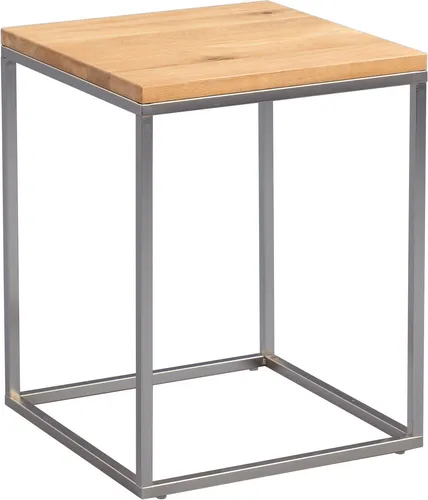 Beistelltische Braun von HomeTrends4You
