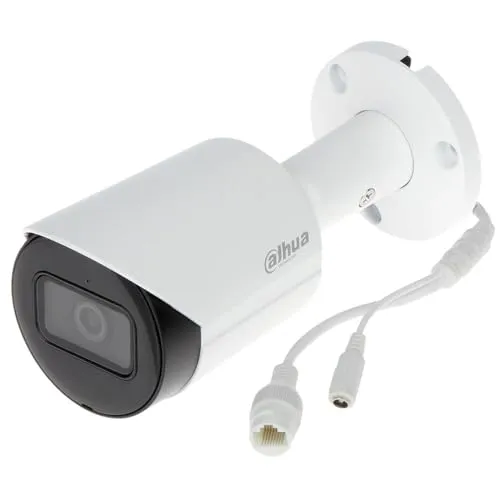 DAHUA IP Camera IPC-HFW2241S-S-0360B White