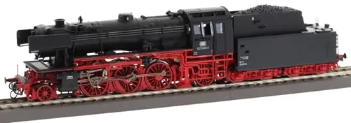 Roco 70252 H0 Dampflok 023 038-3 der DB von ROCO