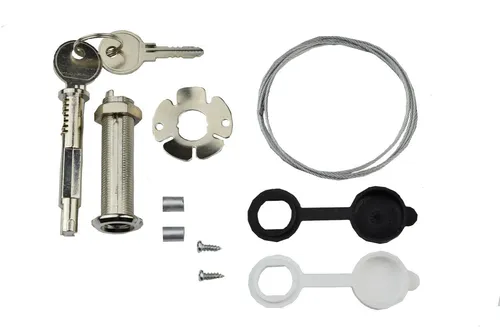 Notentriegelung Garagentor Notentriegelungsschloss Schartec Hörmann Sektionaltor